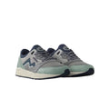 Karhu Aria 95 - Aqua Gray/Vintage Indigo by Swell-O-Phonic