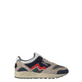 Karhu Aria 95 - Silver Lining/Fiery Red by Swell-O-Phonic