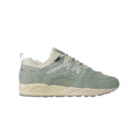 Karhu Fusion 2.0 - Aqua Gray/Blanc De Blanc by Swell-O-Phonic