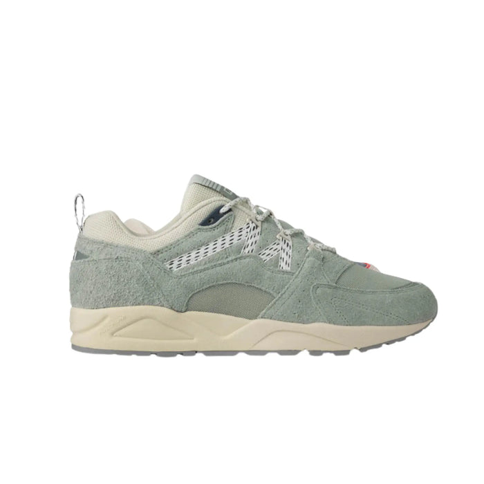 Karhu Fusion 2.0 - Aqua Gray/Blanc De Blanc by Swell-O-Phonic