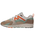 Karhu Fusion 2.0 - Portabella/Nasturtium by Swell-O-Phonic