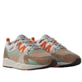 Karhu Fusion 2.0 - Portabella/Nasturtium by Swell-O-Phonic