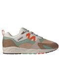 Karhu Fusion 2.0 - Portabella/Nasturtium by Swell-O-Phonic