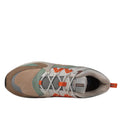 Karhu Fusion 2.0 - Portabella/Nasturtium by Swell-O-Phonic
