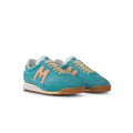 Karhu Mestari Sneaker - Delphinium Blue/Peach Fuzz by Swell-O-Phonic