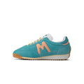 Karhu Mestari Sneaker - Delphinium Blue/Peach Fuzz by Swell-O-Phonic