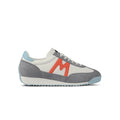 Karhu Mestari Sneakers - Weathervane/Nasturtium by Swell-O-Phonic