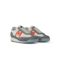 Karhu Mestari Sneakers - Weathervane/Nasturtium by Swell-O-Phonic