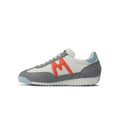 Karhu Mestari Sneakers - Weathervane/Nasturtium by Swell-O-Phonic