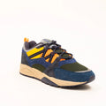 Karhu Polar Night Pack 2 Fusion 2.0 - True Navy/Night Sky by Swell-O-Phonic