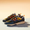 Karhu Polar Night Pack 2 Fusion 2.0 - True Navy/Night Sky by Swell-O-Phonic
