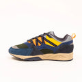 Karhu Polar Night Pack 2 Fusion 2.0 - True Navy/Night Sky by Swell-O-Phonic