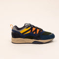 Karhu Polar Night Pack 2 Fusion 2.0 - True Navy/Night Sky by Swell-O-Phonic