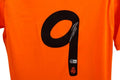 Karim Benzema Signed Real Madrid Jersey (Beckett) by Price Is Right Miami