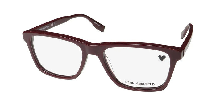 Karl Lagerfeld 6067 Eyeglasses by ModaFrames