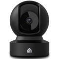 Kasa Smart 2023 New Indoor Pan-Tilt Security Camera (Refurbished) by DailySale