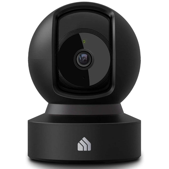 Kasa Smart 2023 New Indoor Pan-Tilt Security Camera (Refurbished) by DailySale