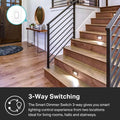 Kasa Smart 3 Way Dimmer Switch Kit (Refurbished) by DailySale