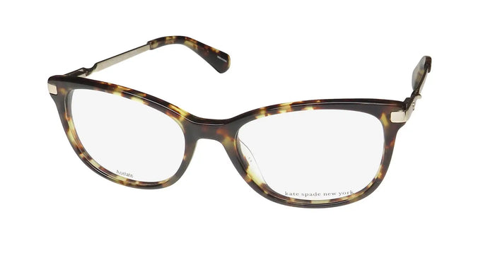 Kate Spade Jailene Eyeglasses by ModaFrames