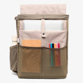 Kaut Backpack Ash by Lefrik USA