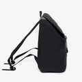 Kaut Backpack Black by Lefrik USA