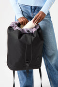 Kaut Backpack Black by Lefrik USA