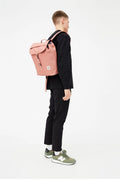 Kaut Backpack Dust Pink by Lefrik USA