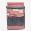 Kaut Backpack Dust Pink by Lefrik USA