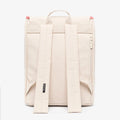 Kaut Backpack Ecru by Lefrik USA