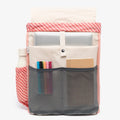 Kaut Backpack Ecru by Lefrik USA