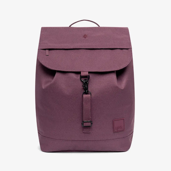 Kaut Backpack Maroon by Lefrik USA
