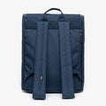 Kaut Backpack Navy by Lefrik USA