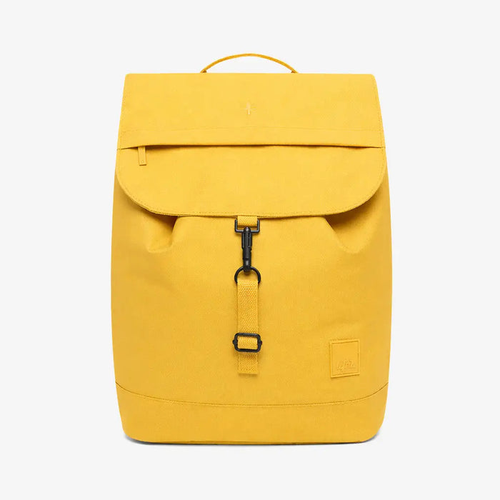 Kaut Backpack New Mustard by Lefrik USA