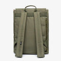 Kaut Backpack Olive by Lefrik USA