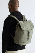 Kaut Backpack Olive by Lefrik USA