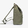 Kaut Backpack Olive by Lefrik USA