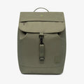 Kaut Backpack Olive by Lefrik USA