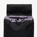 Kaut Mini Backpack Black by Lefrik USA