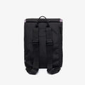 Kaut Mini Backpack Black by Lefrik USA