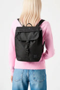 Kaut Mini Backpack Black by Lefrik USA