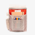 Kaut Mini Backpack Cherry Block by Lefrik USA