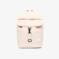 Kaut Mini Backpack Ecru by Lefrik USA
