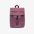 Kaut Mini Backpack Maroon by Lefrik USA