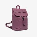 Kaut Mini Backpack Maroon by Lefrik USA