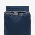 Kaut Mini Backpack Navy by Lefrik USA