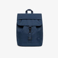 Kaut Mini Backpack Navy by Lefrik USA