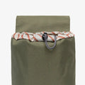 Kaut Mini Backpack Olive by Lefrik USA