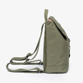 Kaut Mini Backpack Olive by Lefrik USA