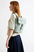 Kaut Mini Backpack Sage by Lefrik USA