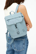 Kaut Mini Backpack Stone Blue by Lefrik USA